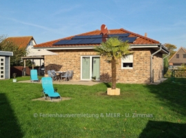 Bungalow Typ A - Foto 1