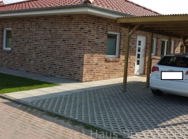 Bungalow Typ A - Foto 2