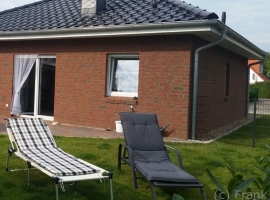 Bungalow Typ A - Foto 1