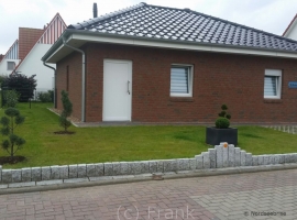 Bungalow Typ A - Foto 2