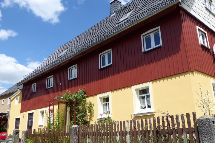 Ferienwohnungen & Haus Dorn Sandsteinliebe | 