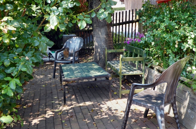 Ferienwohnungen & Haus Dorn Sandsteinliebe &middot; Obergeschoß