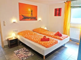 Ferienwohnung Typ A - Foto 1