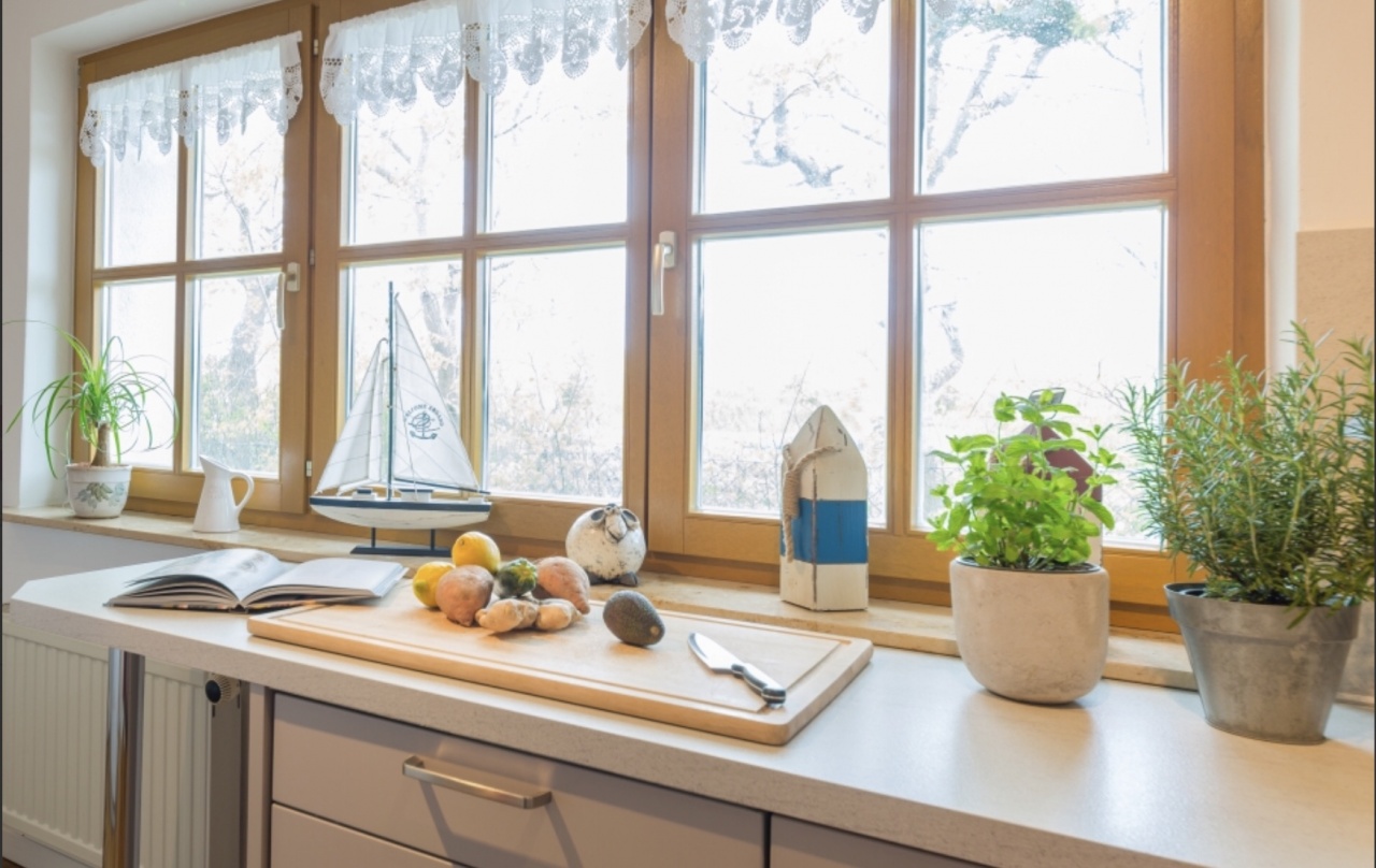 Ferienhaus Strandhaus Schröder in Dierhagen Frau Kathrin