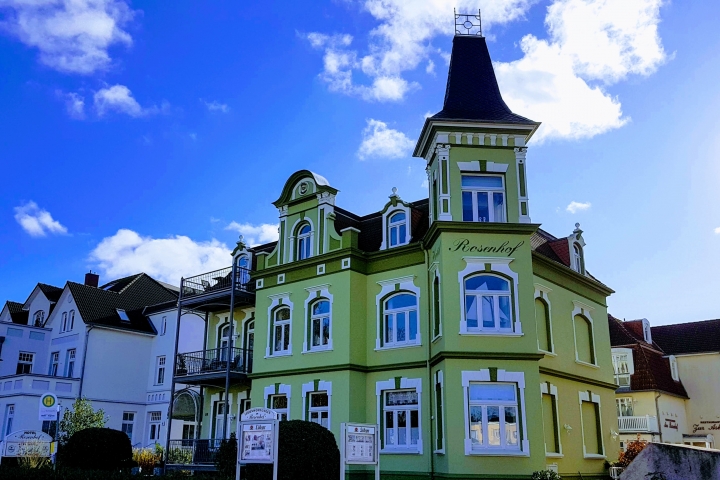 Der Rosenhof