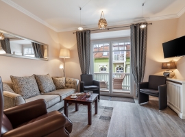 Ferienwohnung Typ A - Foto 1