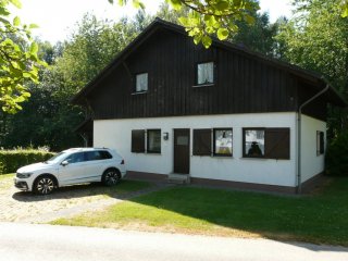 Ferienwohnung Waldblick am Erbeskopf Ferienwohnung Waldblick am Erbeskopf