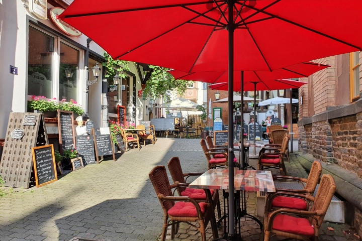 Altstadt Zell
