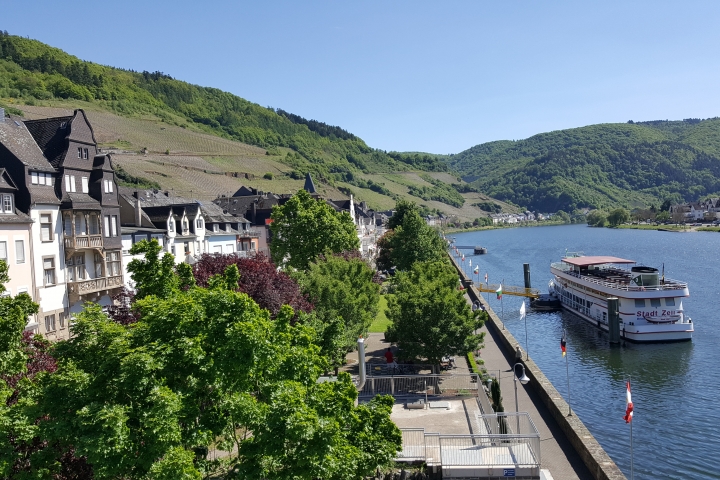 Zell Mosel