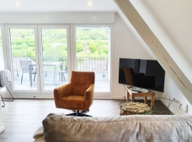 Ferienwohnung Typ B - Foto 2