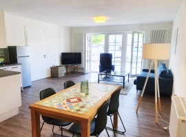 Ferienwohnung Typ E - Foto 1