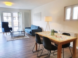 Ferienwohnung Typ E - Foto 2