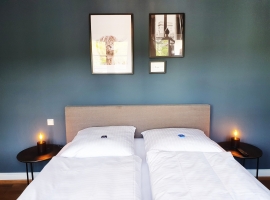 Ferienwohnung Typ A - Foto 2
