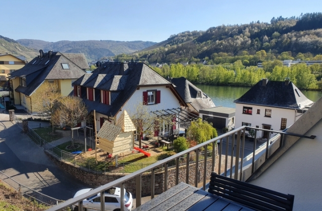 Villa Burglay &middot; Villa 4