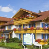 Ferienwohnungen im Landhaus Ohnesorg