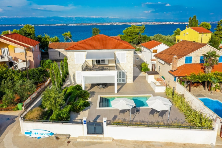 Villa Olive Bay | 