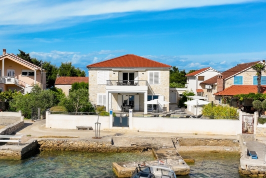 Villa Olive Bay Villa Olive Bay