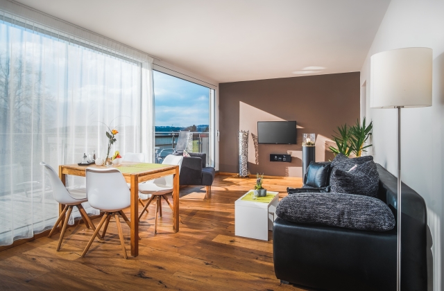 Ferienhaus Sandra &middot; B