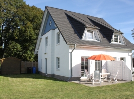 Ferienhaus Typ A - Foto 1