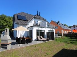 Ferienhaus Typ A - Foto 1