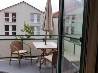 Ferienwohnung am Weststrand Ferienwohnung am Weststrand