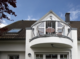 Ferienwohnung Typ B - Foto 1