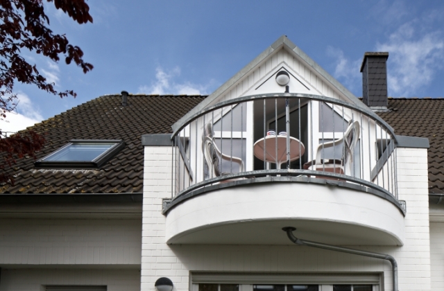 Boddenkieker W-LAN &middot; Boddenkieker OG