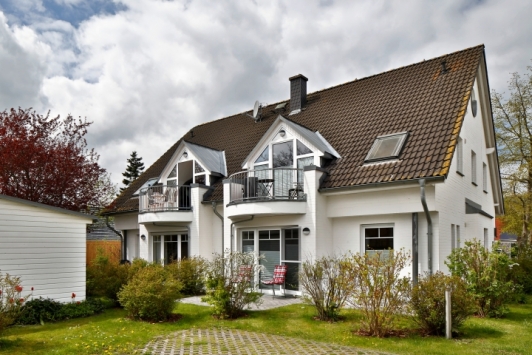 Boddenkieker W-LAN Boddenkieker W-LAN