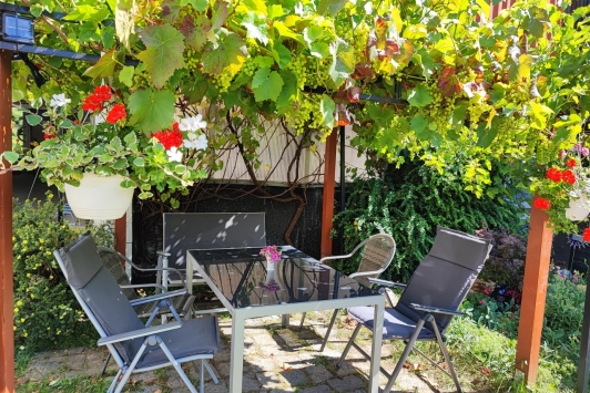 Ferienwohnungen Ferienhauser In Mecklenburgische Seenplatte