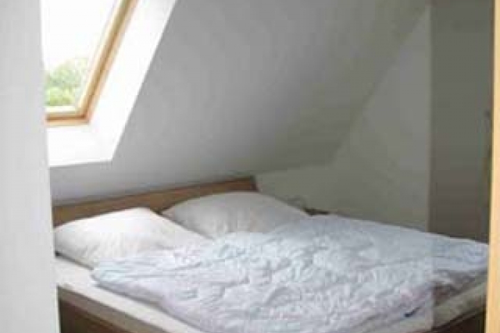Schlafzimmer OG
