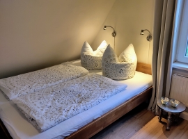 Ferienwohnung Typ A - Foto 2