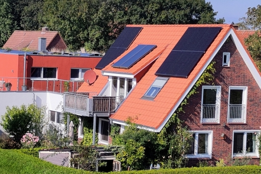 Villa Wattenmeer Villa Wattenmeer