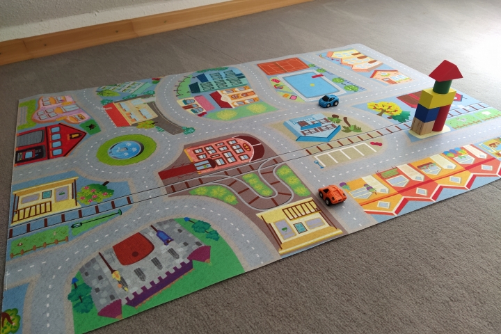mit Spieltepich