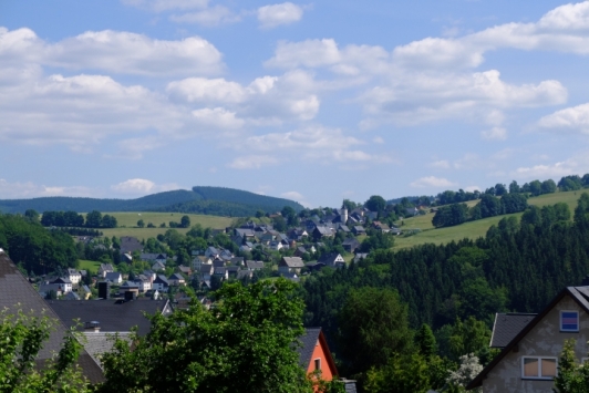 Ferienwohnung Schuffenhauer Ferienwohnung Schuffenhauer