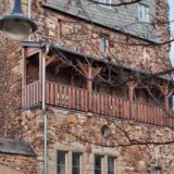 Ferienwohnung im Weberturm Goslar