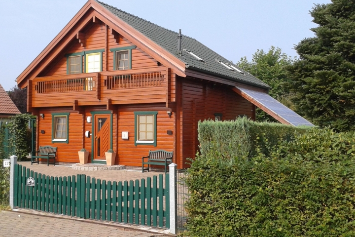 Ferienhaus Jana am Dümmer See | Ferienhaus Jana, Dümmersee (NDS)