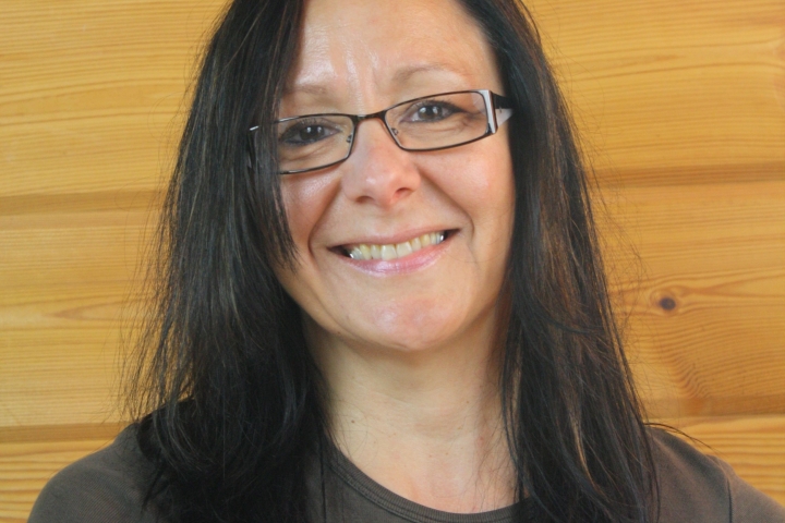 Doris Holtrup