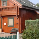 Ferienhaus Jana am Dümmer See