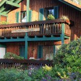 Ferienwohnung im Landhaus Angela