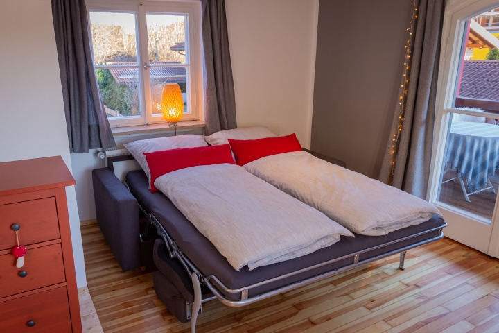 Schlafsofa