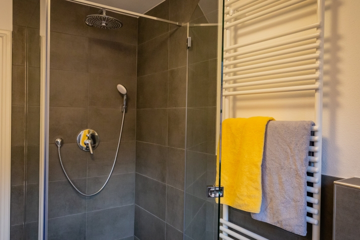 Dusche