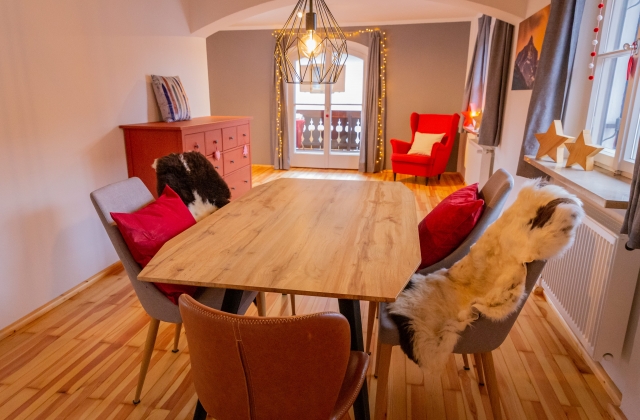 Ferienwohnung Papa Joe's &middot; Papa Joe's