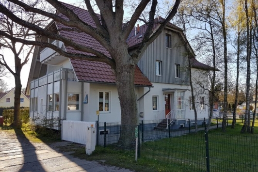 Ostseetraum Prerow Ostseetraum Prerow
