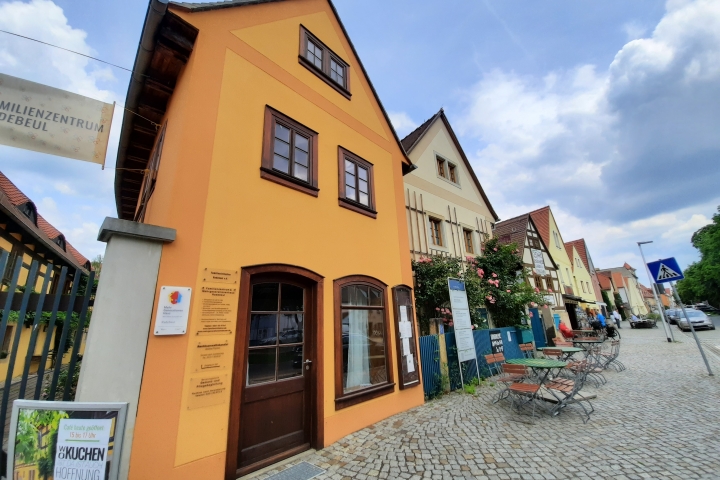 Altkötschenbroda