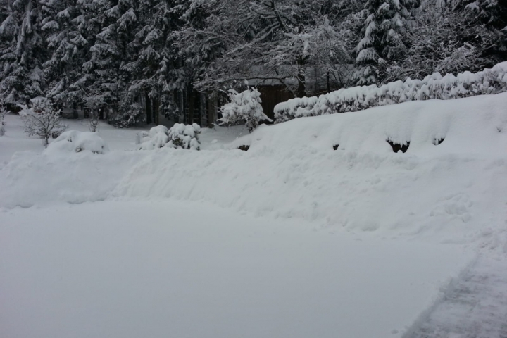 Winterromantik