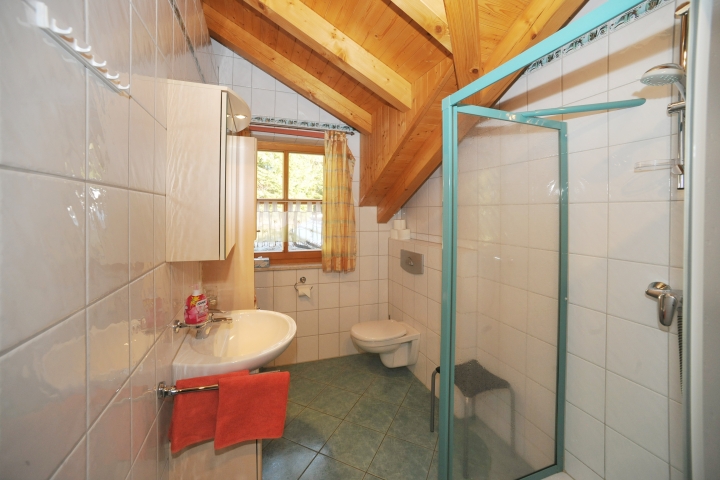 Bad Wohnung 1