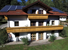 Ferienwohnung Typ C - Foto 2