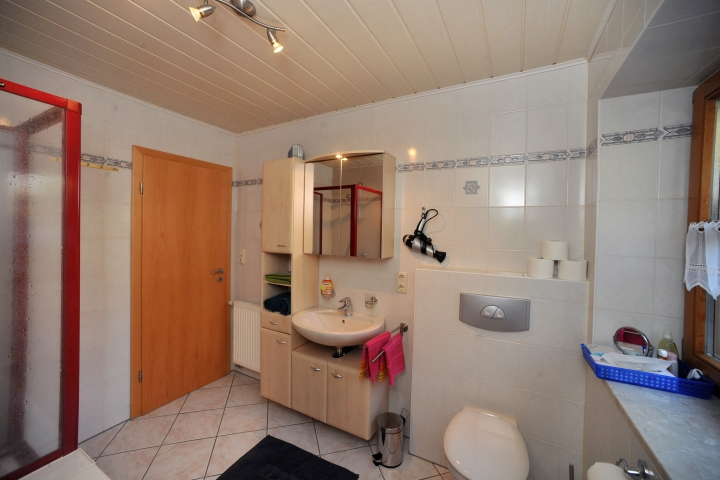 Bad Wohnung 3