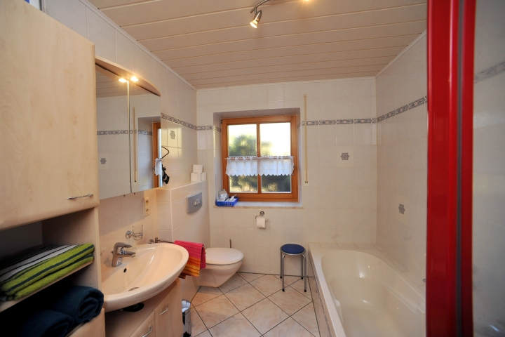 Bad Wohnung 3