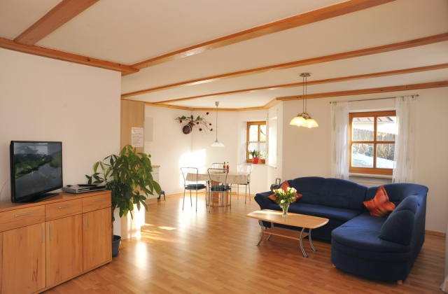 FEWO Reisinger &middot; C Wohnung 3